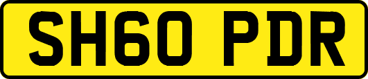 SH60PDR