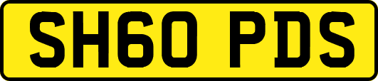 SH60PDS