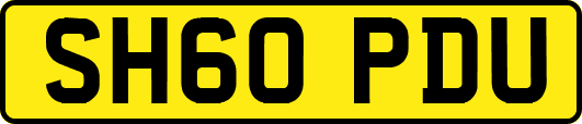 SH60PDU