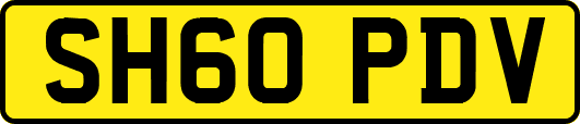 SH60PDV