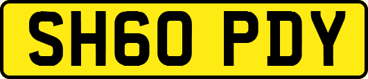 SH60PDY