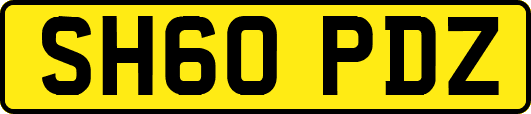 SH60PDZ