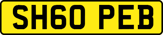 SH60PEB