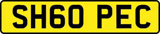 SH60PEC
