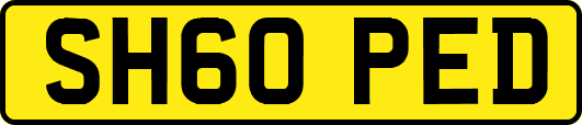 SH60PED