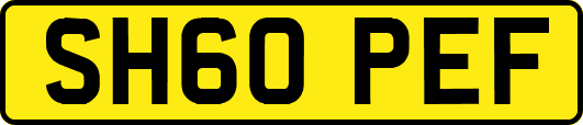SH60PEF