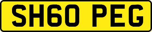 SH60PEG