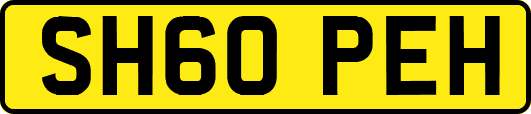 SH60PEH