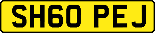 SH60PEJ