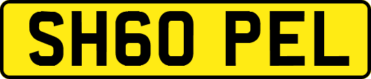 SH60PEL