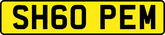 SH60PEM