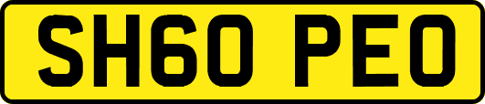 SH60PEO