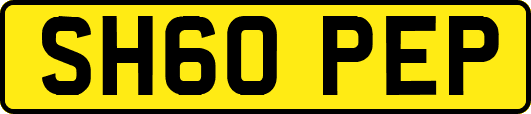 SH60PEP