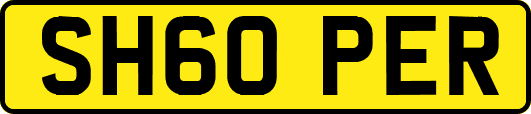 SH60PER
