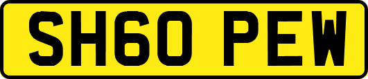 SH60PEW