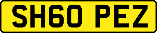 SH60PEZ