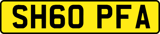SH60PFA