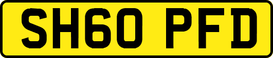 SH60PFD