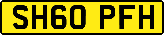 SH60PFH