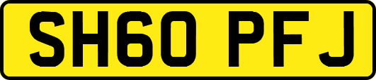 SH60PFJ