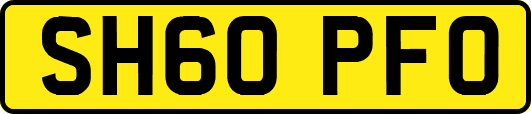 SH60PFO
