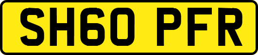 SH60PFR