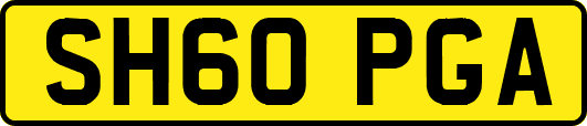SH60PGA