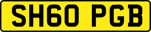 SH60PGB
