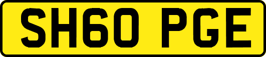 SH60PGE
