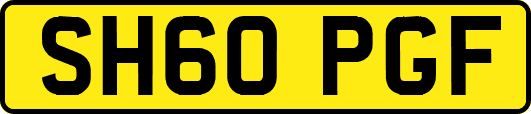 SH60PGF