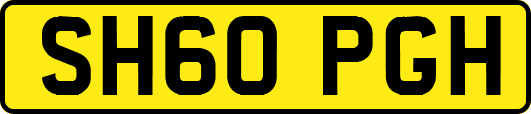 SH60PGH