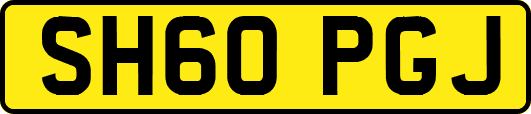 SH60PGJ