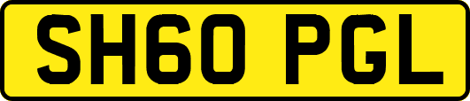 SH60PGL
