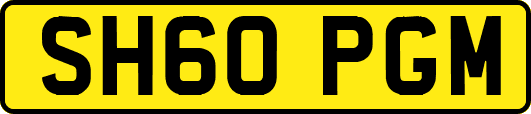 SH60PGM