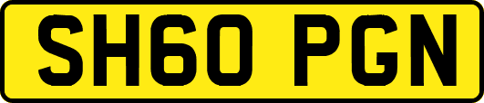 SH60PGN