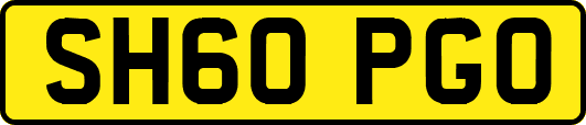 SH60PGO