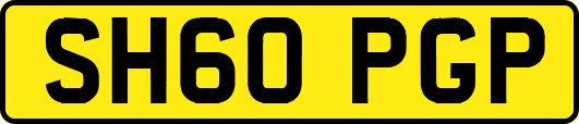 SH60PGP