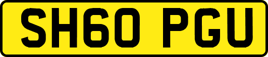 SH60PGU
