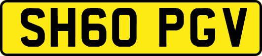 SH60PGV