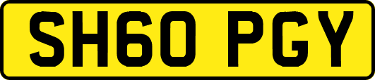 SH60PGY