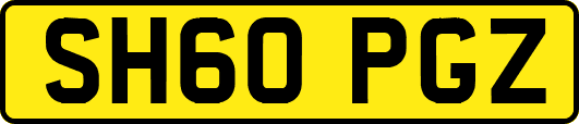 SH60PGZ