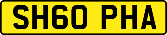 SH60PHA
