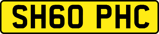 SH60PHC