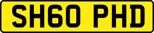 SH60PHD