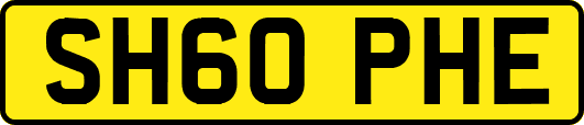 SH60PHE