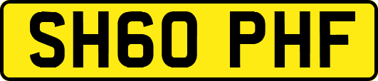 SH60PHF