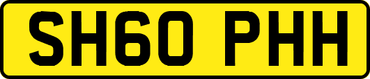 SH60PHH
