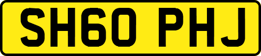 SH60PHJ
