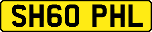 SH60PHL