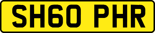 SH60PHR